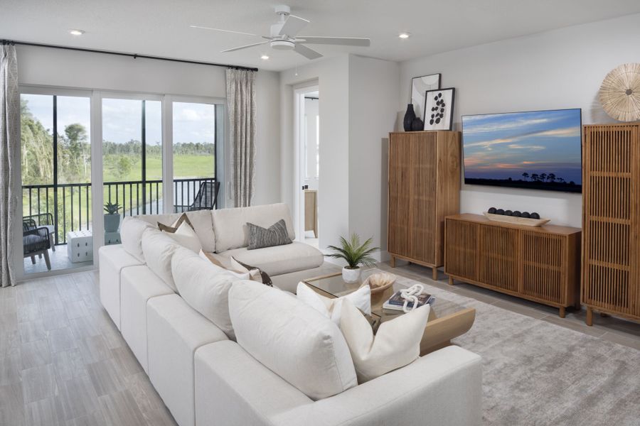 Great Room