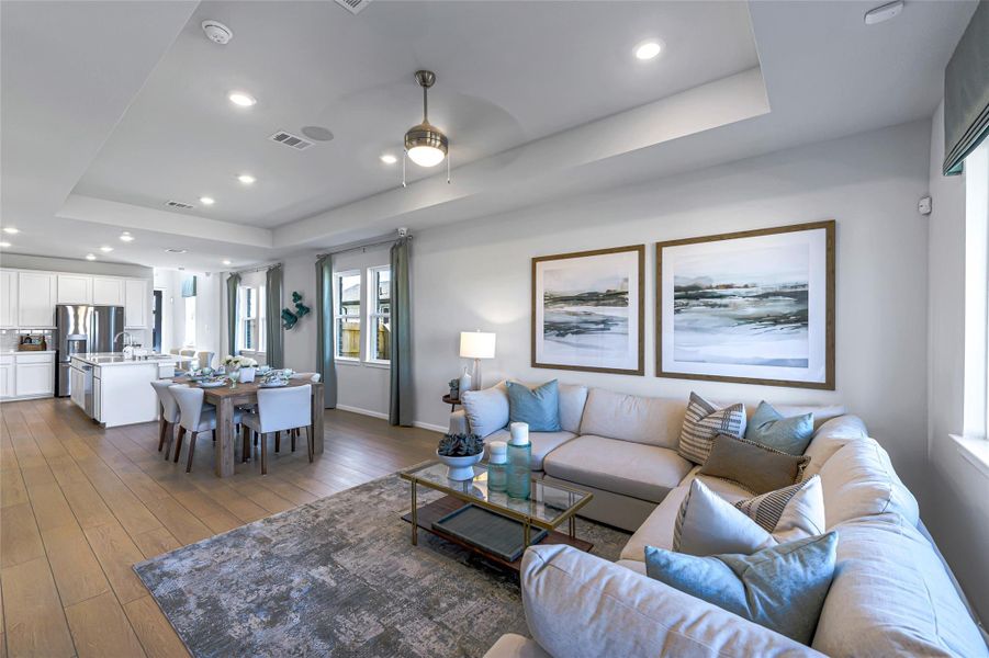 REPRESENTATIVE PHOTOS