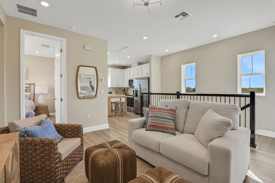 2,515sf New Home in Winter Garden, FL.  - Slide 8