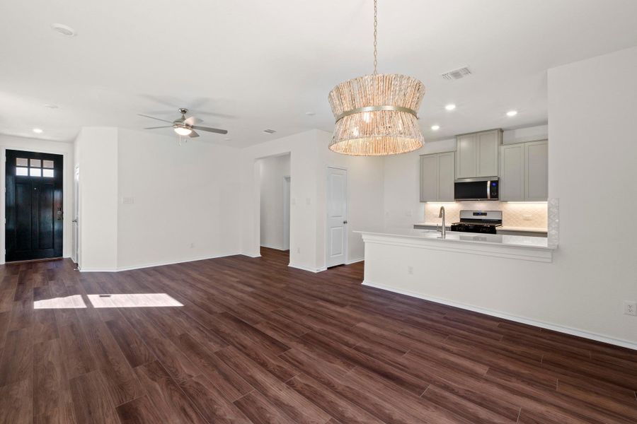 Image 26 of a home in Salerno - Heritage Collection.