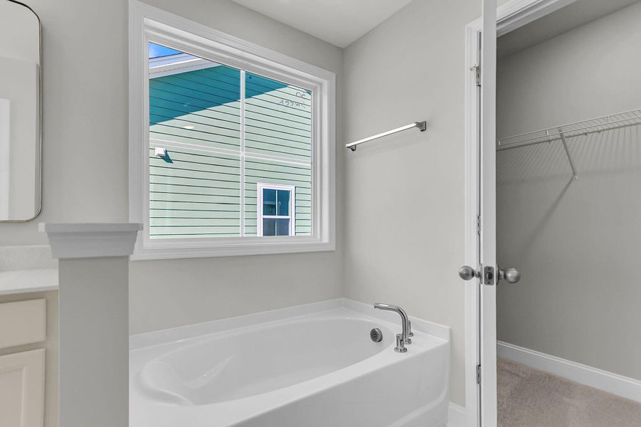 Image 36 of a home in Sweetgrass Station.