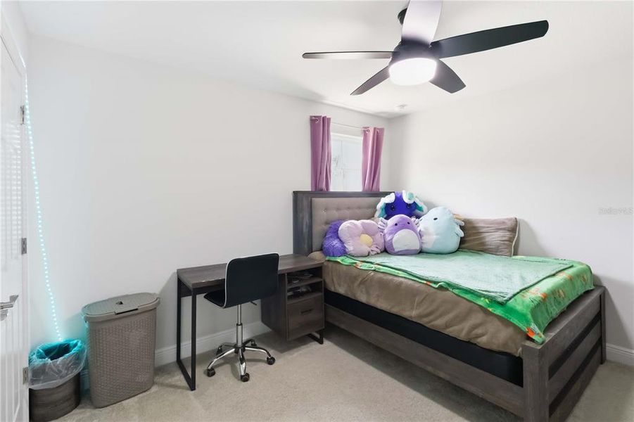 Furnished interior view inside a new home in Hawkstone, Lithia (Image 9). Furnished interior view inside a new home in Hawkstone, Lithia (Image 9).