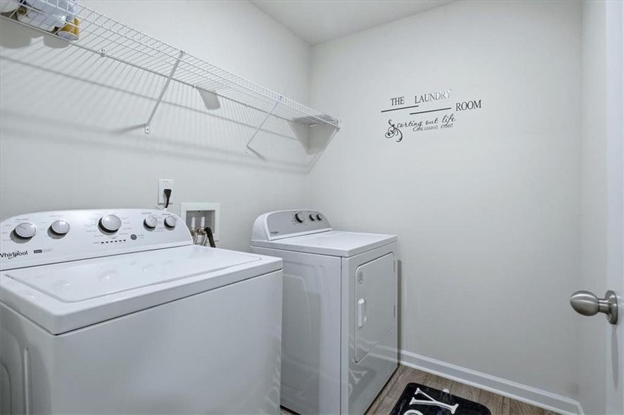 Close-up of interior finishes inside a home in Tell River, Atlanta (Image 22). Close-up of interior finishes inside a home in Tell River, Atlanta (Image 22).