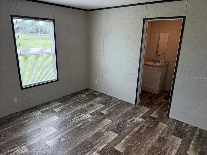 Spacious, unfurnished interior of a new home in , Lake Panasoffkee (Image 21). Spacious, unfurnished interior of a new home in , Lake Panasoffkee (Image 21).