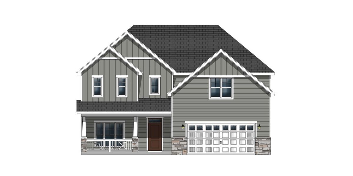 Inland Manor Inland Manor