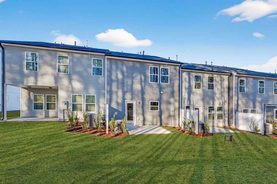 New Home in Zebulon, NC.  - Slide 8