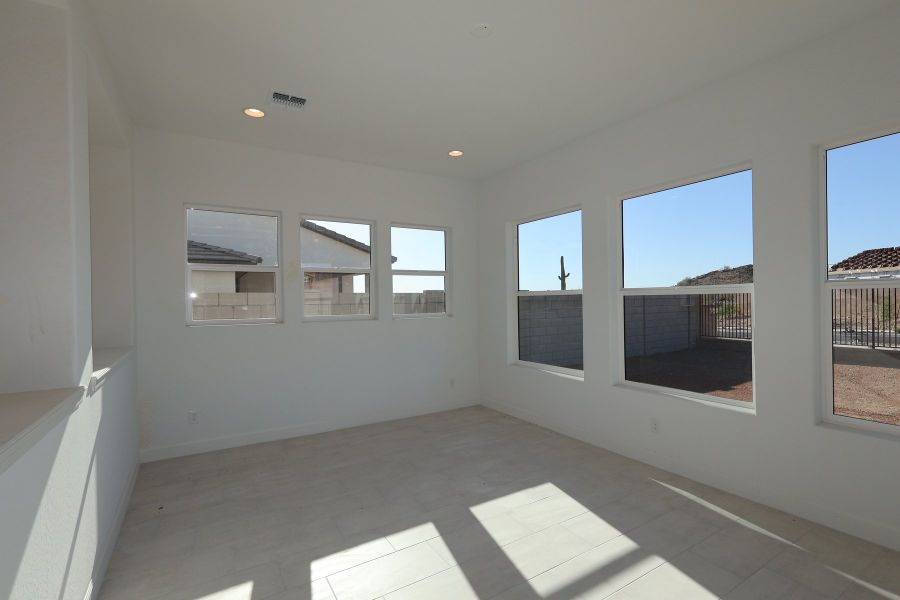 Sunroom