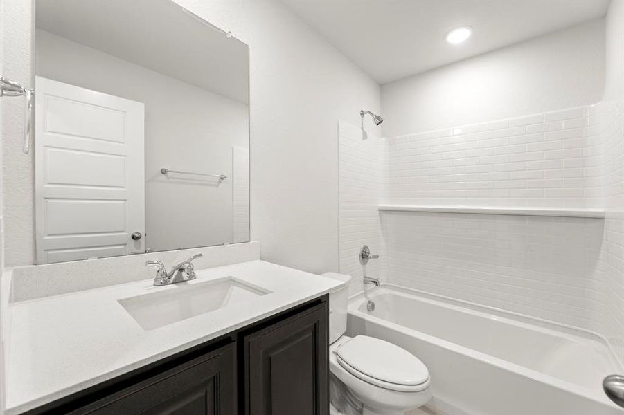 05. 7816 Kingfisher - 2ND Bath