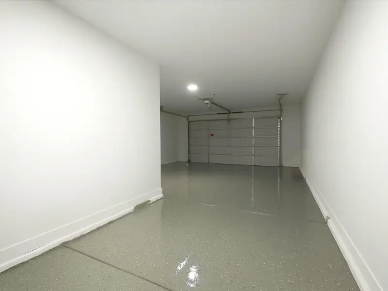 Spacious, unfurnished interior of a new home in Legacy Place, Glendale (Image 21).