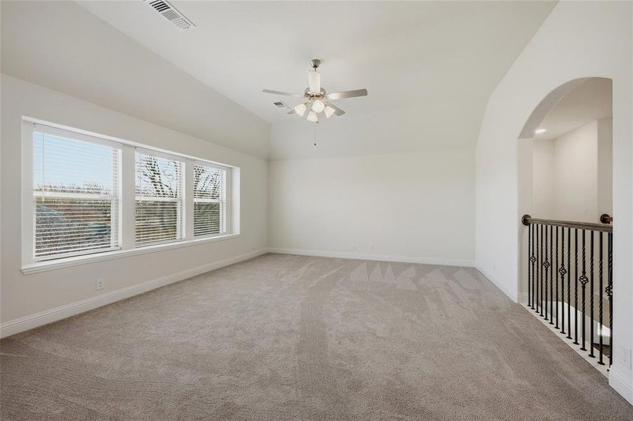 Spacious, unfurnished interior of a new home in , Sherman (Image 21). Spacious, unfurnished interior of a new home in , Sherman (Image 21).