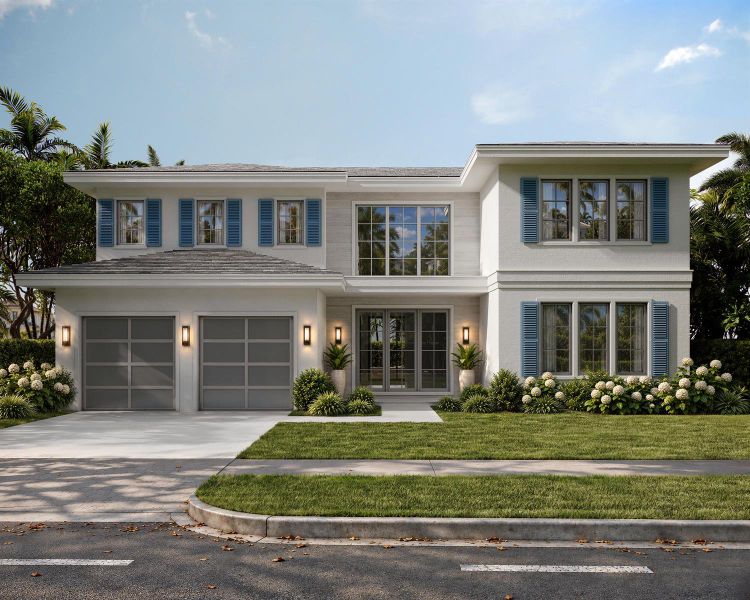 FRONT ELEVATION FRONT ELEVATION