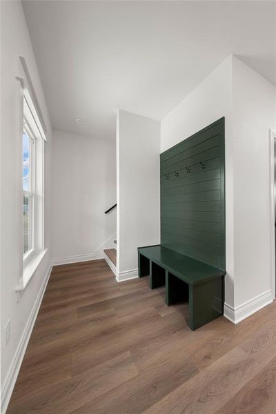 Spacious, unfurnished interior of a new home in , Valley Mills (Image 17).