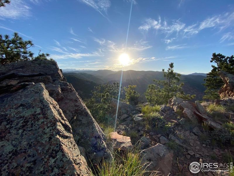 Natural landscape and outdoor views near  in Boulder (Image 10).