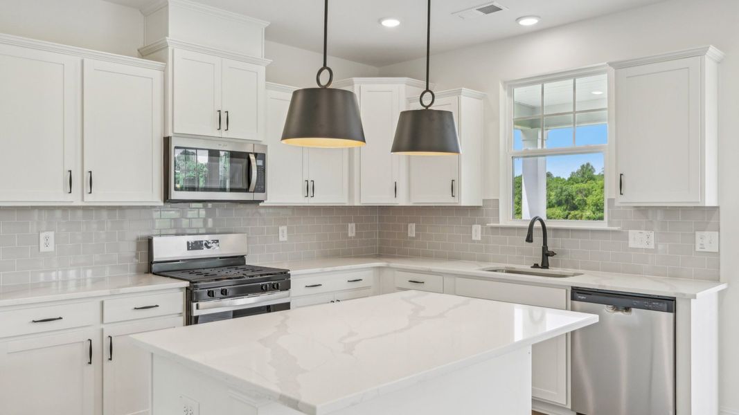 DRB Homes Drayton Interior DRB Homes Drayton Interior