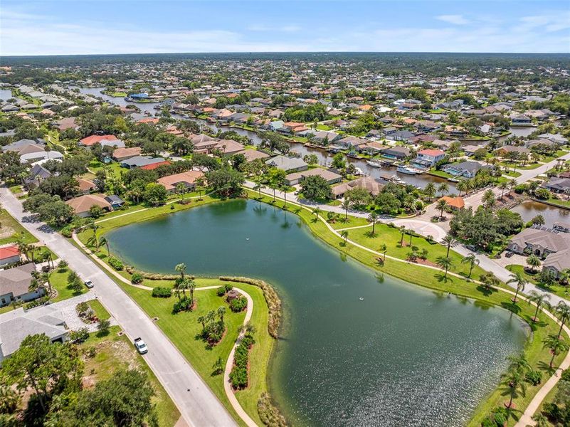 Community Park / Common Ground