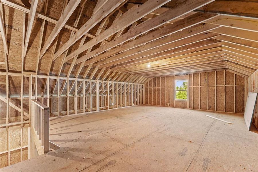 In-progress construction of a new home in , Demorest, GA (Image 39). In-progress construction of a new home in , Demorest, GA (Image 39).