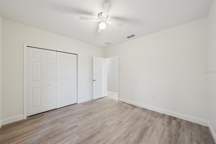 Spacious, unfurnished interior of a new home in , Lakeland (Image 29).