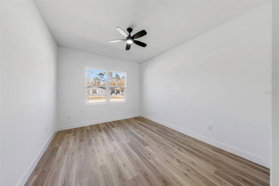 Spacious, unfurnished interior of a new home in , Hudson (Image 50).
