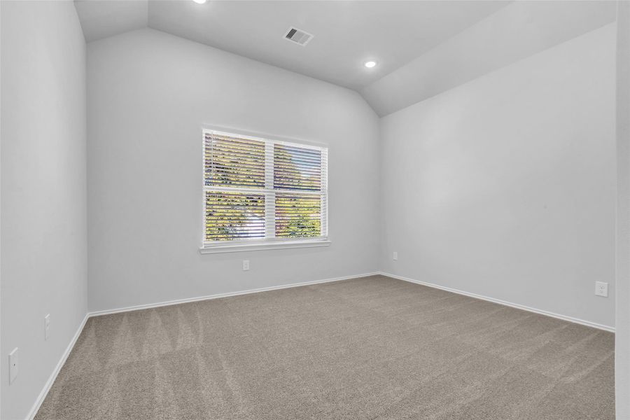 Spacious, unfurnished interior of a new home in , Willis (Image 31). Spacious, unfurnished interior of a new home in , Willis (Image 31).