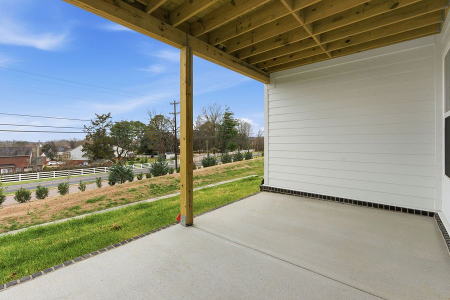 New Home in Thompson's Station, TN.  - Slide 36