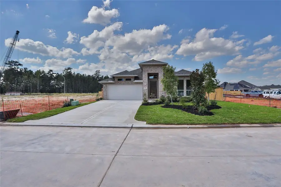 Image 20 of a home in Grand Central Park 50'.