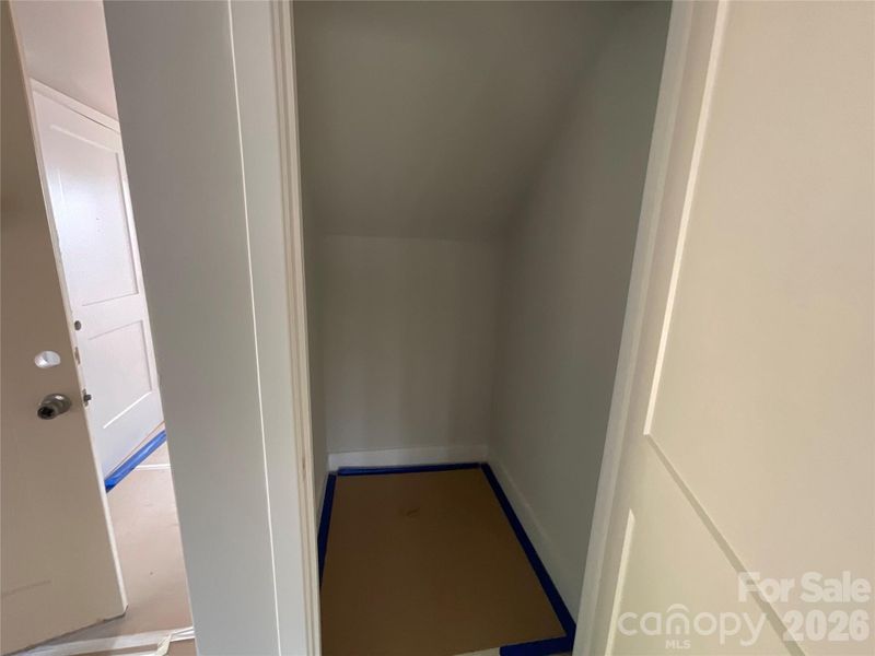 In-progress construction of a new home in Pine Trace, Gastonia, NC (Image 11).