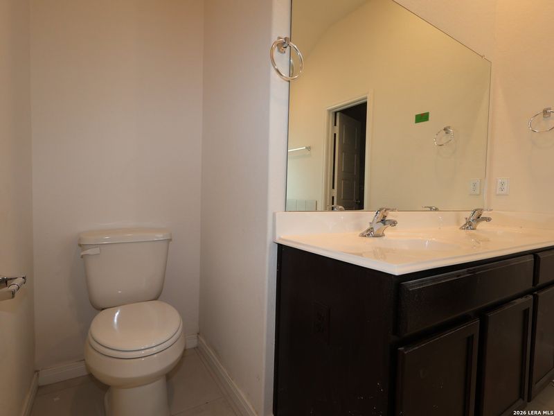 Furnished interior view inside a new home in Agave, San Antonio (Image 5). Furnished interior view inside a new home in Agave, San Antonio (Image 5).