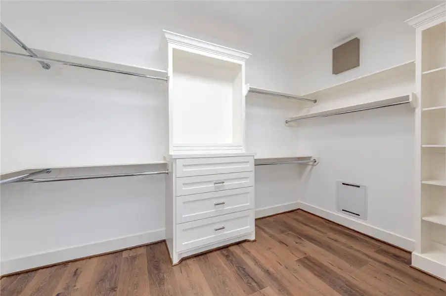 Furnished interior view inside a new home in , Pasadena (Image 3). Furnished interior view inside a new home in , Pasadena (Image 3).