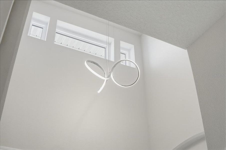 Close-up of interior finishes inside a home in , Palm Coast (Image 42).