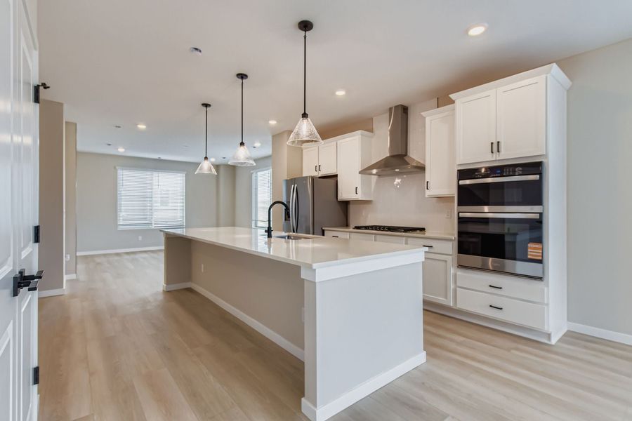 9613 BROWNS PEAK CIRCLE, Littleton, CO.  - Slide 11