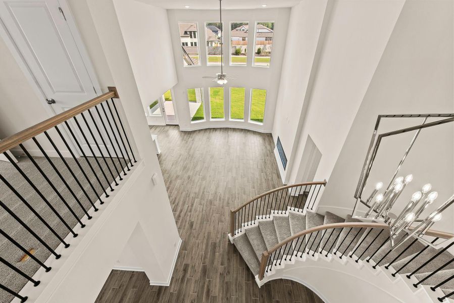 Image 22 of a home in ARTAVIA® - 60'. Image 22 of a home in ARTAVIA® - 60'.