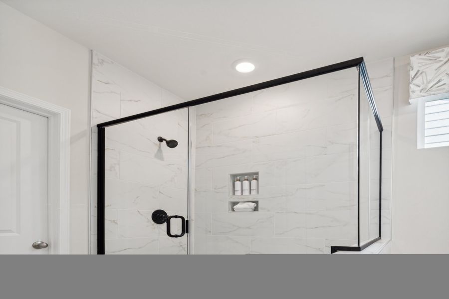 2,241sf New Home in Indian Trail, NC.  - Slide 30