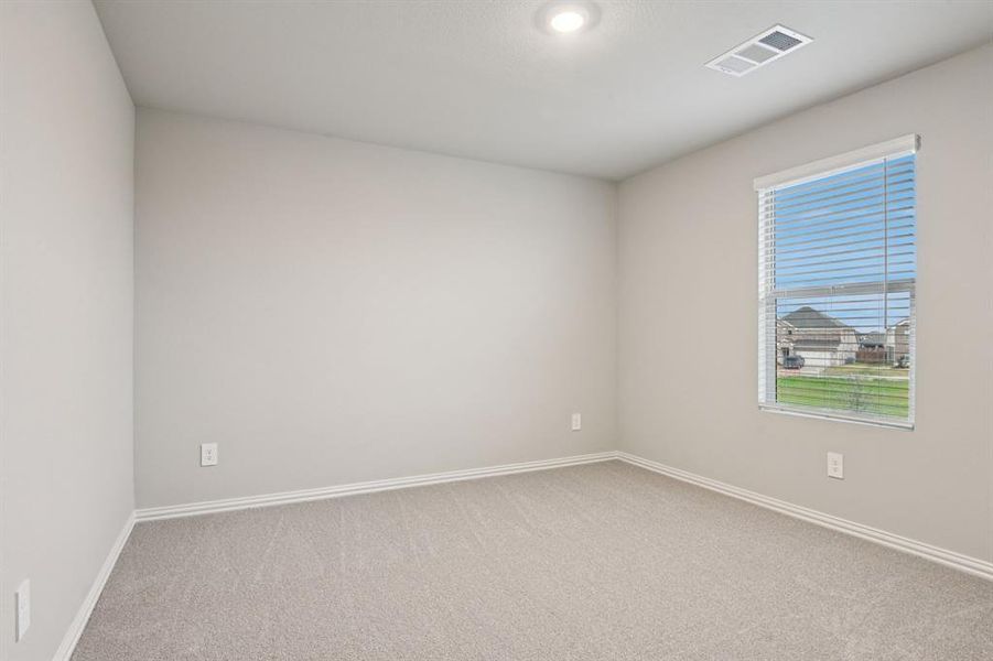 Photo is not of the actual home, but is an inspirational photo of builder’s model home and may depict options, furnishings, and/or decorator features that are not included.