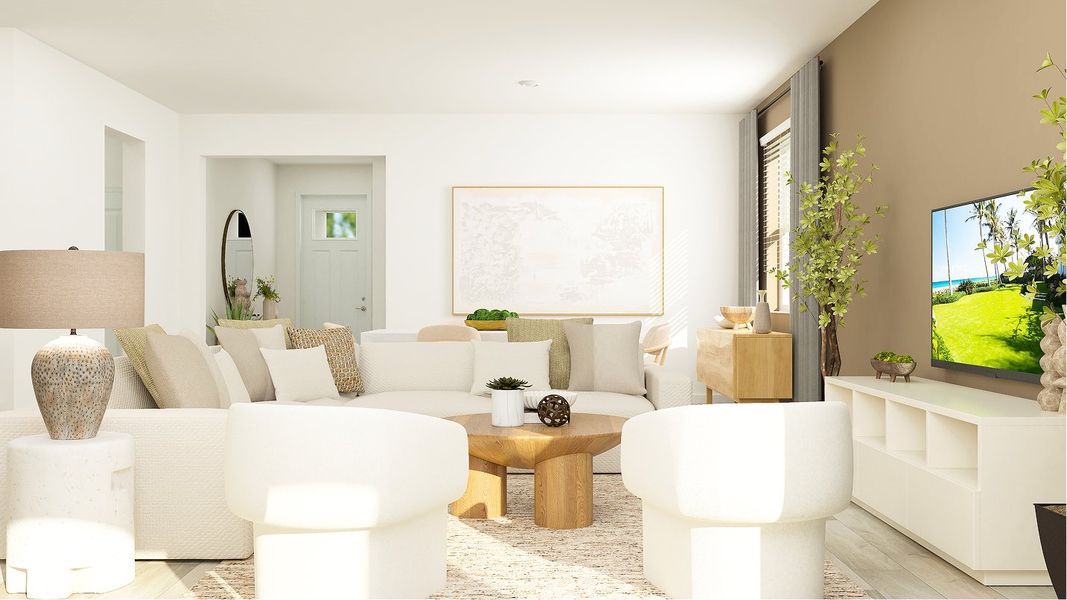 1586 Morningtide Family 1of2 F1 072325