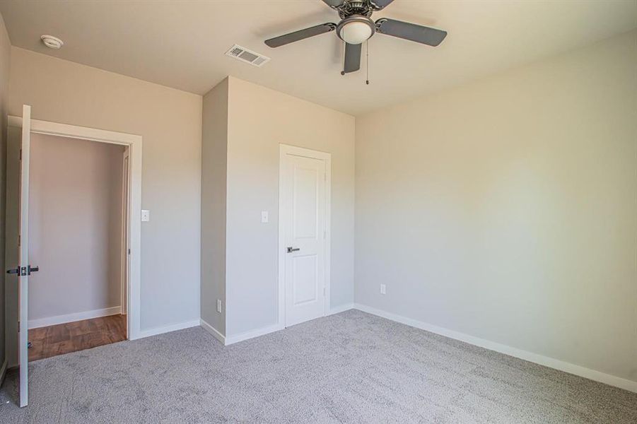 Spacious, unfurnished interior of a new home in , Bridgeport (Image 16). Spacious, unfurnished interior of a new home in , Bridgeport (Image 16).