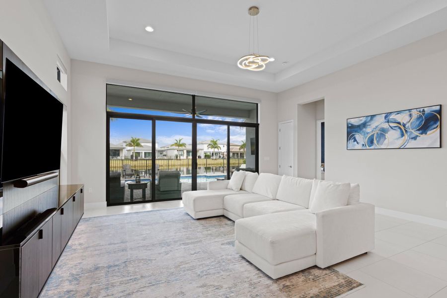 Living Room Living Room