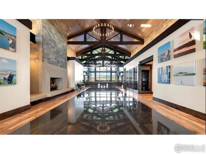 Community amenities in Vantage, Berthoud (Image 44).