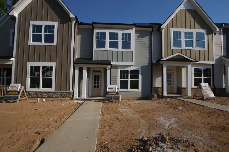 Front Exterior Front Exterior