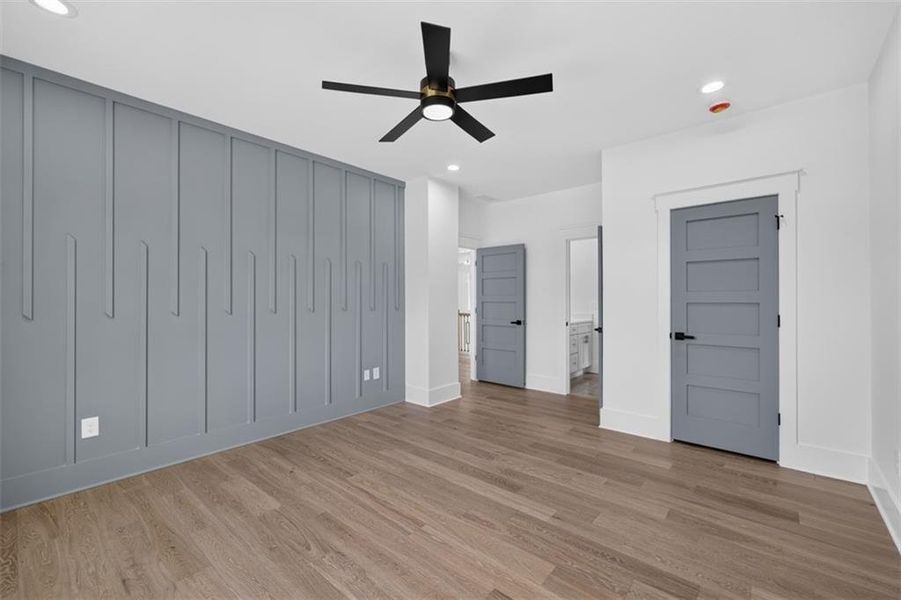 Spacious, unfurnished interior of a new home in , Jefferson (Image 26).