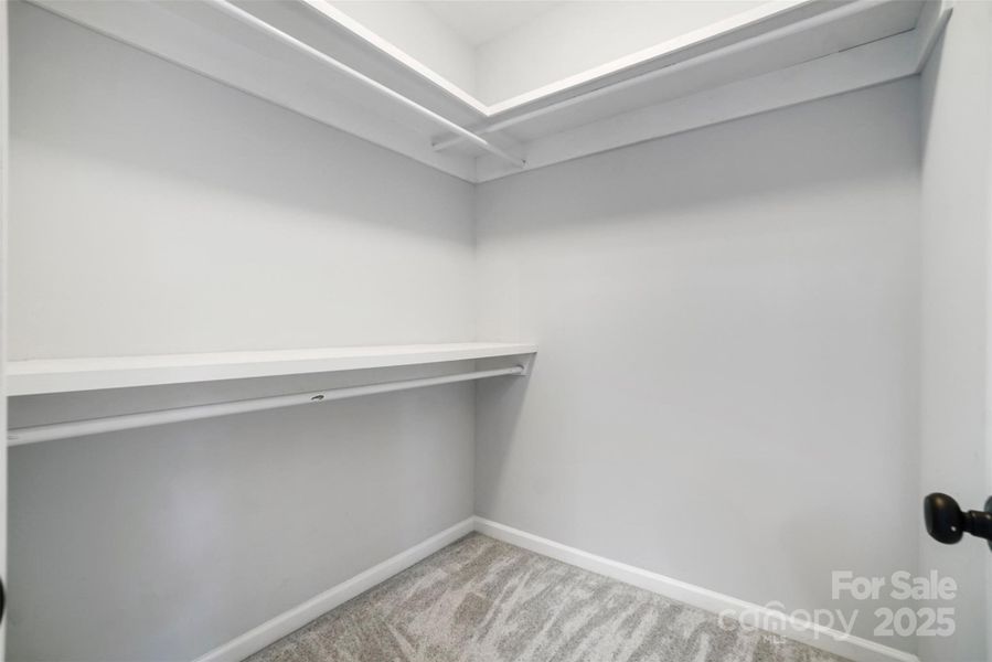 Spacious, unfurnished interior of a new home in , Charlotte (Image 12).