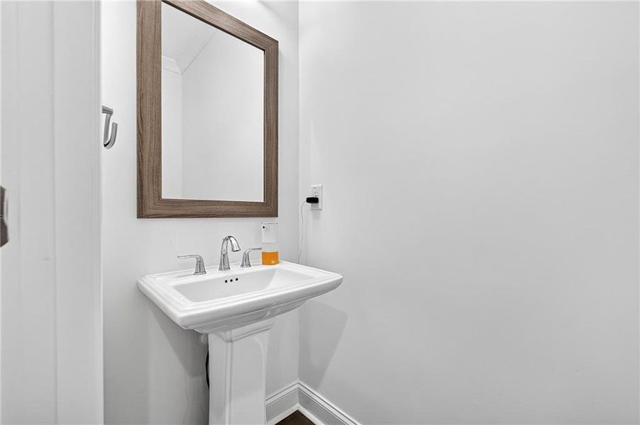 Image 40 of a home in .