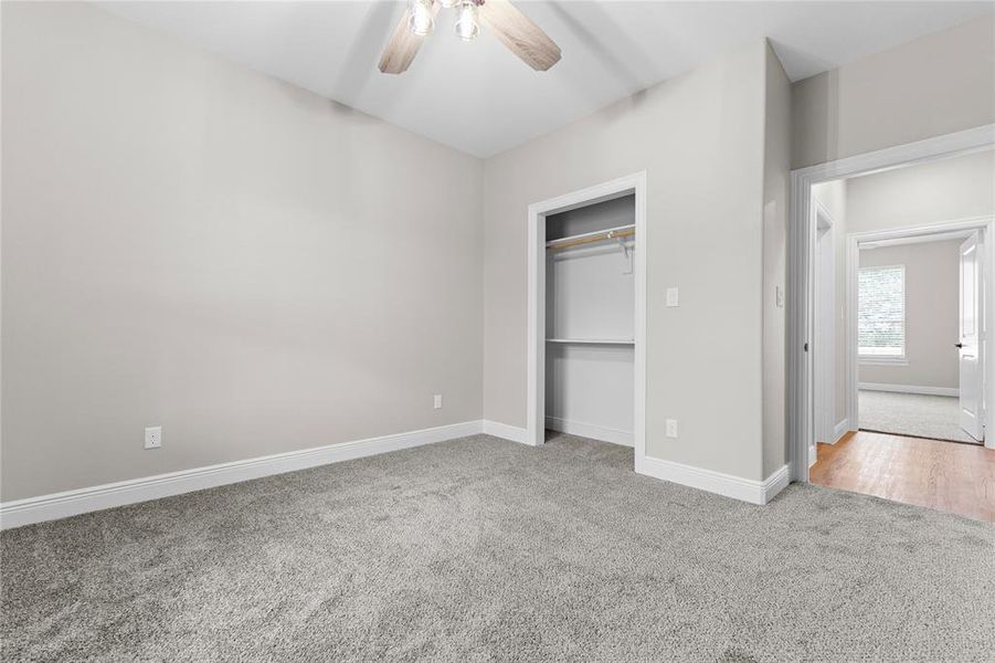 Spacious, unfurnished interior of a new home in , Cumby (Image 14). Spacious, unfurnished interior of a new home in , Cumby (Image 14).
