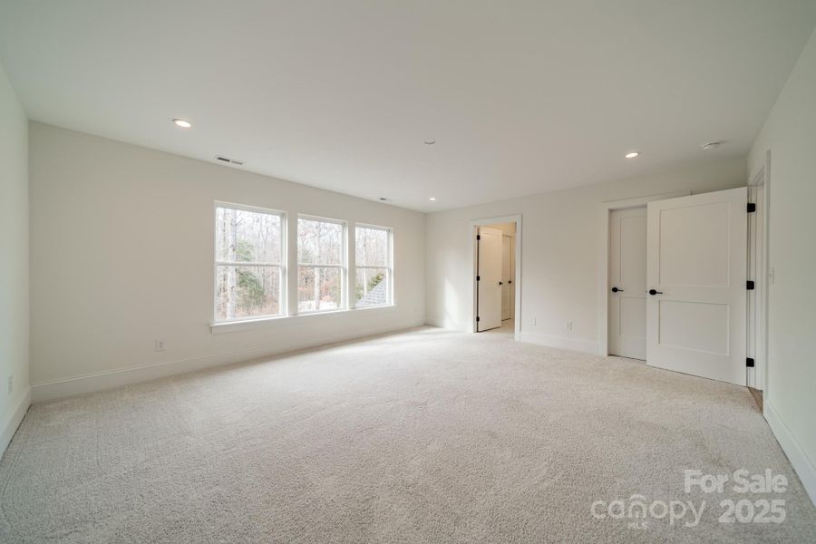 Spacious, unfurnished interior of a new home in , Lancaster (Image 18). Spacious, unfurnished interior of a new home in , Lancaster (Image 18).