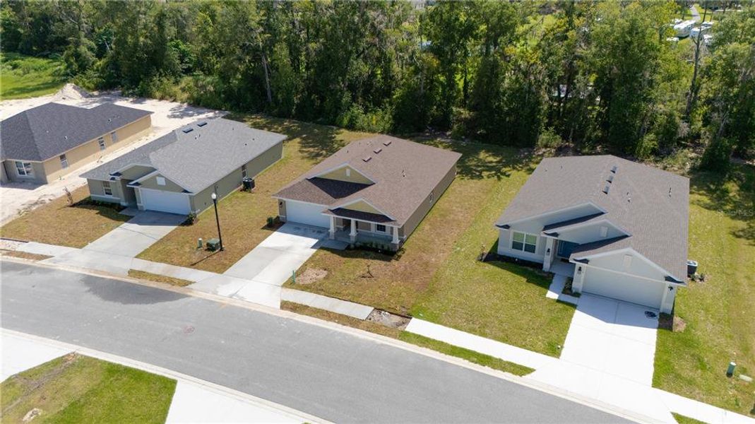 Image 17 of a home in Oak Hill Plantation.