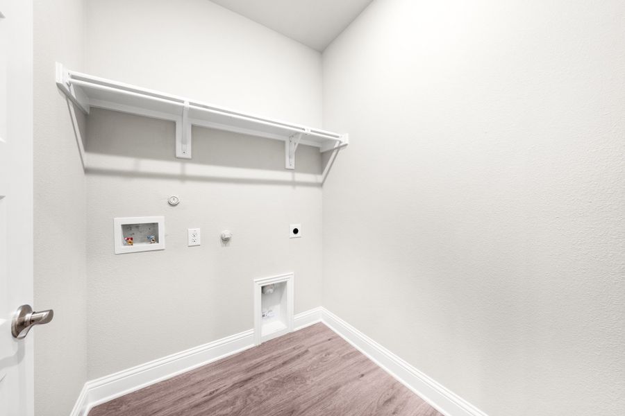 Spacious, unfurnished interior of a new home in Berkshire Estates, Mesquite (Image 35). Spacious, unfurnished interior of a new home in Berkshire Estates, Mesquite (Image 35).