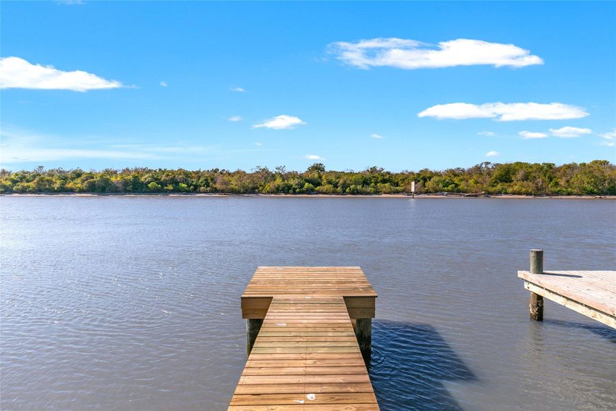 Natural landscape and outdoor views near  in Matagorda (Image 31).