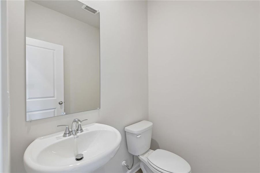 Image 47 of a home in Preserve at Mountain Creek.