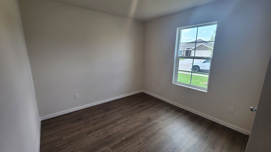 Spacious, unfurnished interior of a new home in Waverly Estates, Josephine (Image 11).