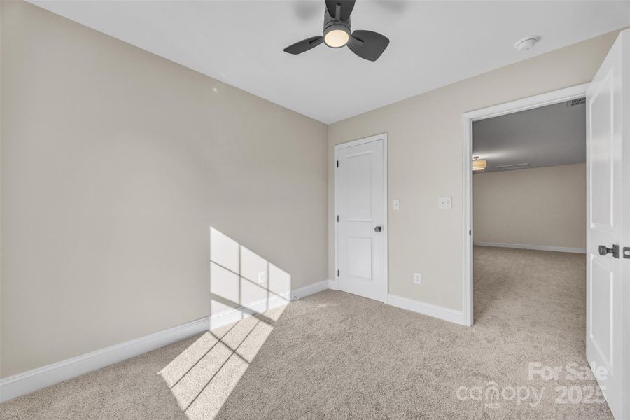 Bedroom #4 Bedroom #4