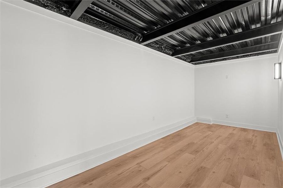 Spacious, unfurnished interior of a new home in , Villa Rica (Image 40).